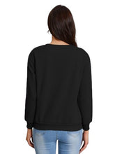 Load image into Gallery viewer, Western x3 Sweatshirt
