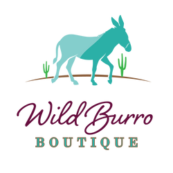 Wild Burro Boutique