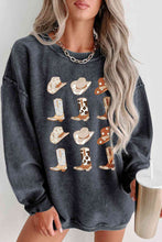 Load image into Gallery viewer, Take Me To Nashville Sweatshirt
