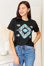 Load image into Gallery viewer, Let&#39;s Go South Graphic Tee
