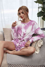 Load image into Gallery viewer, Take Me Home Tie-Dye Loungewear
