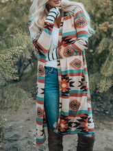 Load image into Gallery viewer, Arizona Aztec Cardigan
