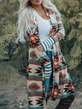 Load image into Gallery viewer, Arizona Aztec Cardigan
