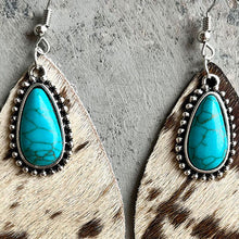 Load image into Gallery viewer, Hillbilly Bone Earrings
