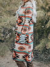 Load image into Gallery viewer, Arizona Aztec Cardigan
