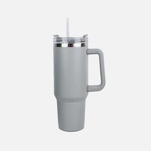 Load image into Gallery viewer, Stainless Steel Tumbler
