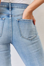 Load image into Gallery viewer, Kancan Mid Rise Jeans
