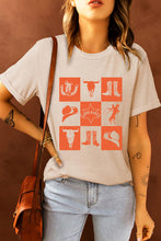 Load image into Gallery viewer, If I Was A Cowboy Graphic Tee
