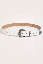 Load image into Gallery viewer, You Proof Leather Studded Belt
