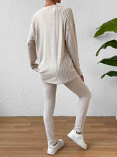 Load image into Gallery viewer, Irresistible Ivory Loungewear
