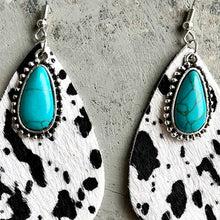 Load image into Gallery viewer, Hillbilly Bone Earrings
